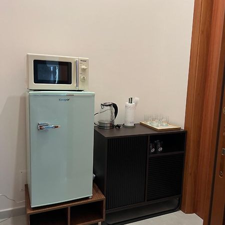 Appartement Ninetta A Toledo à Naples Extérieur photo