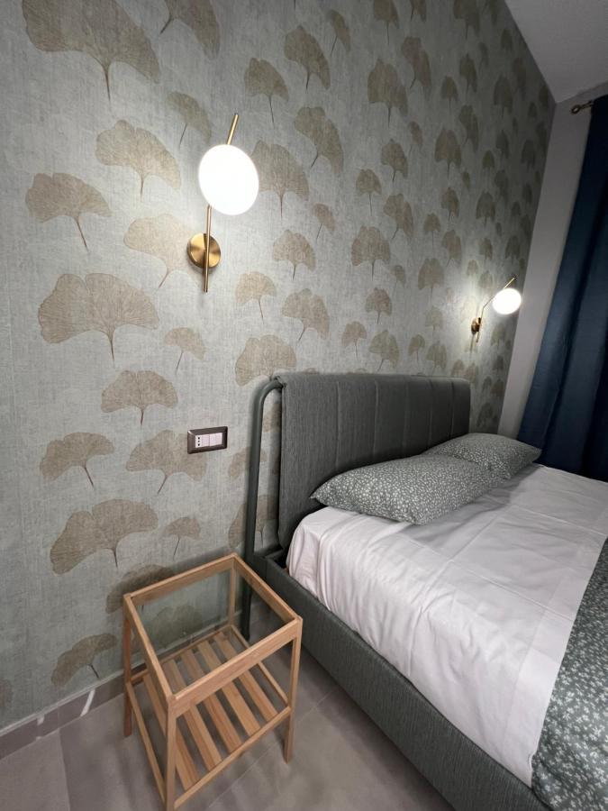 Appartement Ninetta A Toledo à Naples Extérieur photo