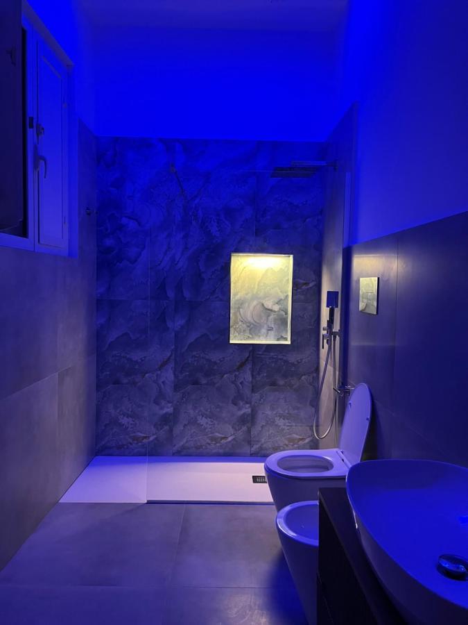 Appartement Ninetta A Toledo à Naples Extérieur photo