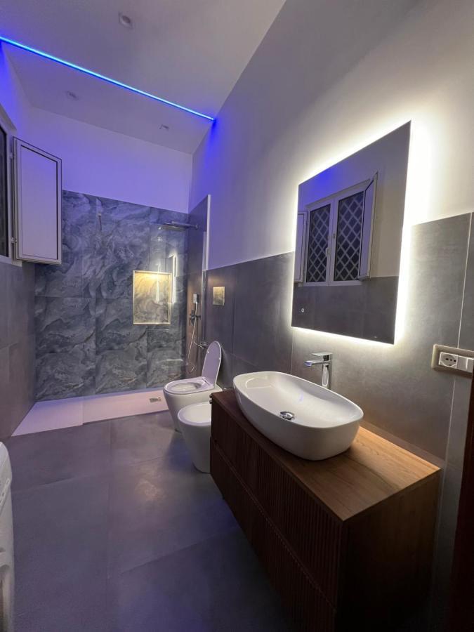 Appartement Ninetta A Toledo à Naples Extérieur photo