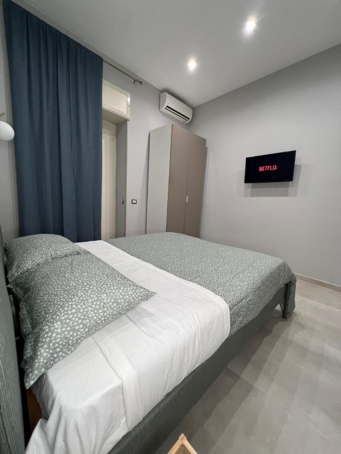 Appartement Ninetta A Toledo à Naples Extérieur photo