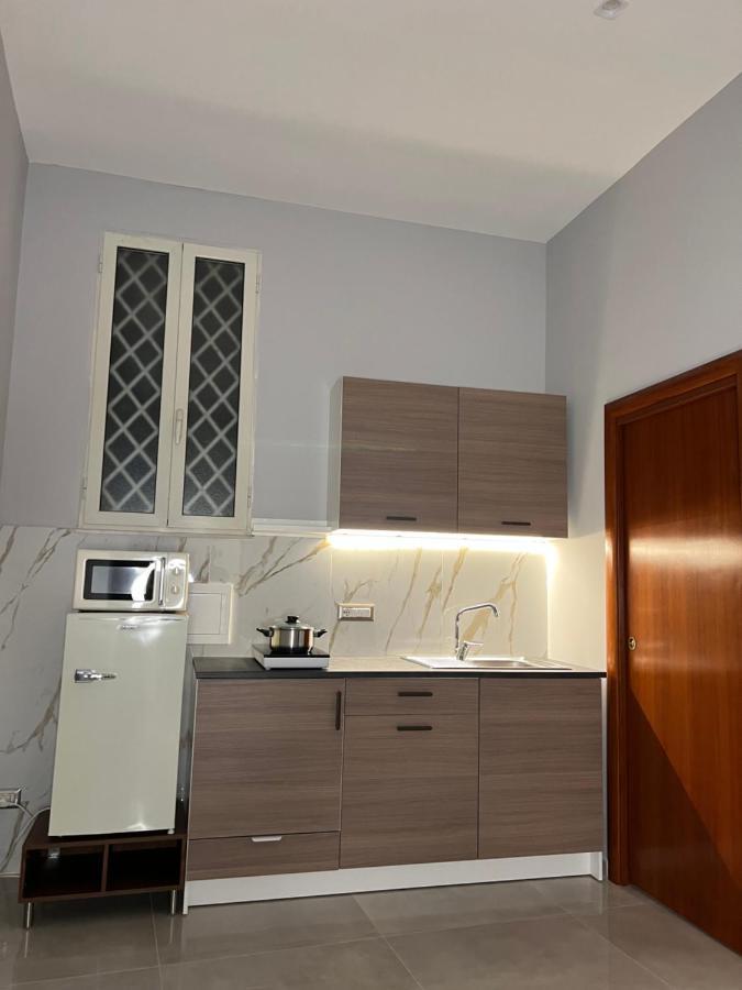 Appartement Ninetta A Toledo à Naples Extérieur photo