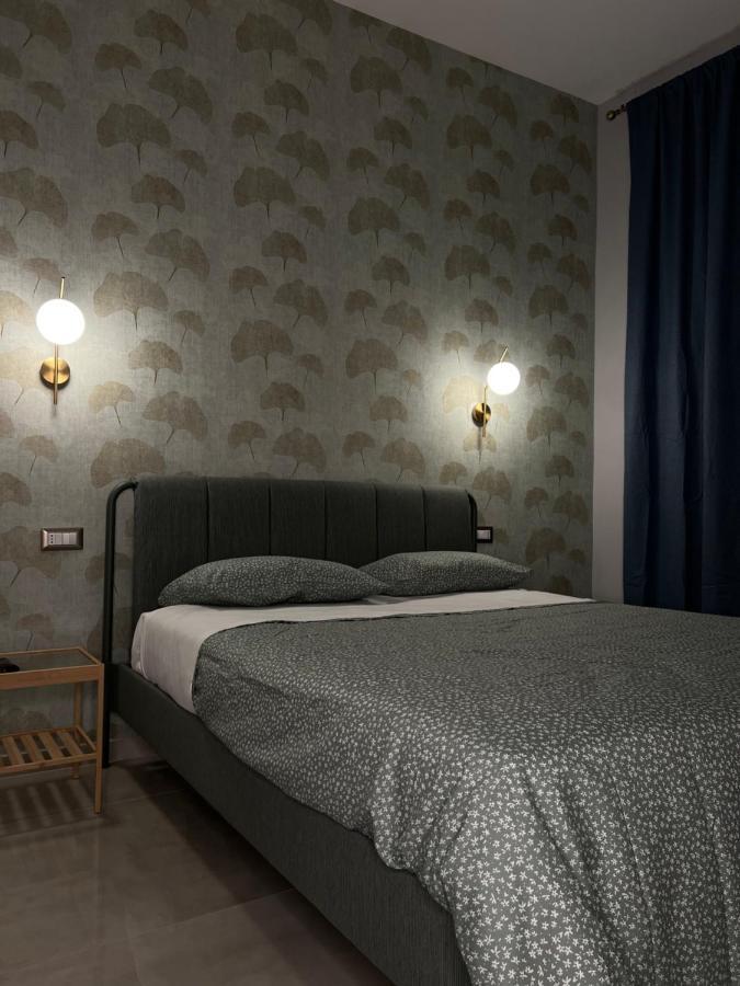 Appartement Ninetta A Toledo à Naples Extérieur photo