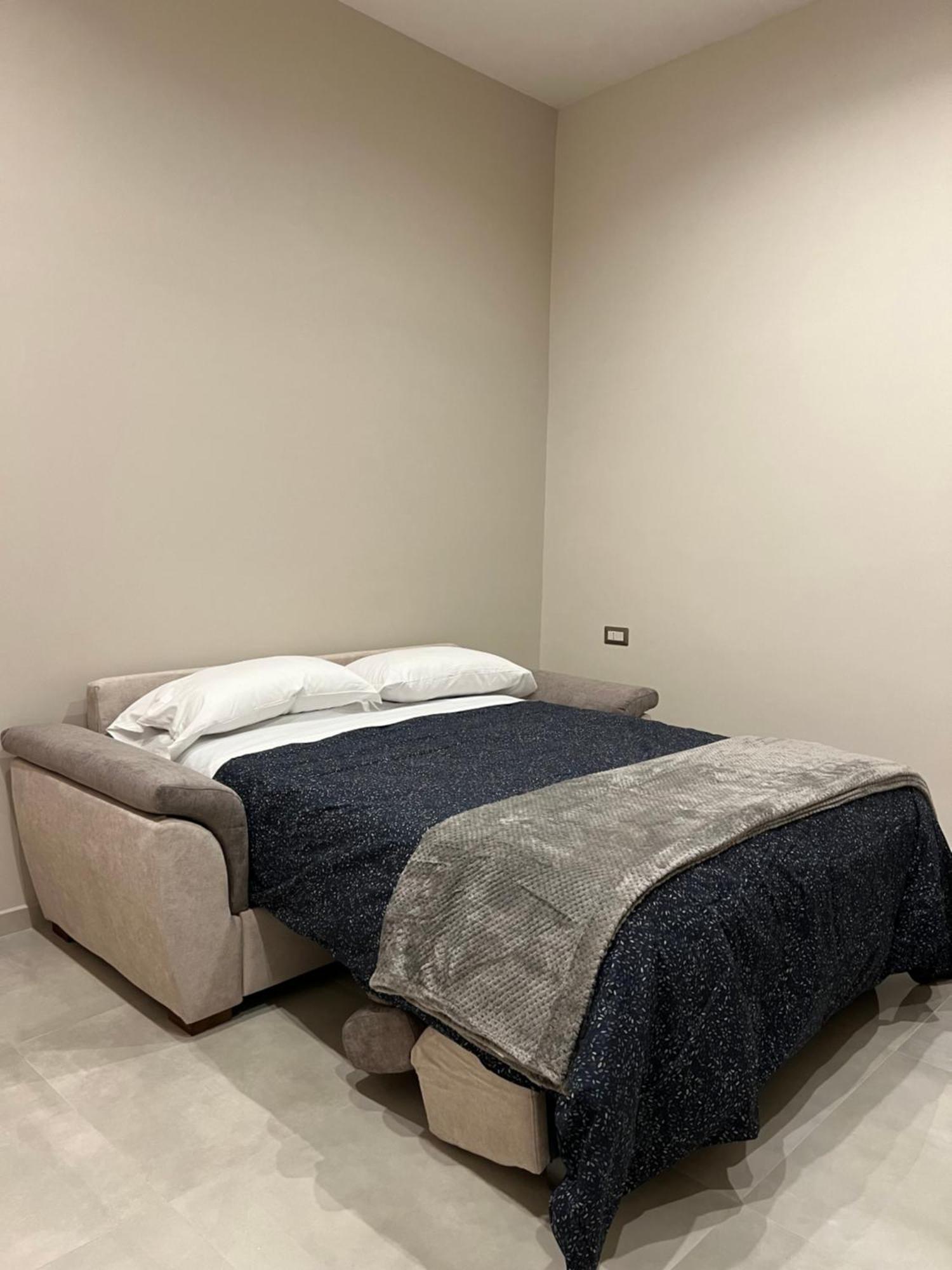 Appartement Ninetta A Toledo à Naples Extérieur photo