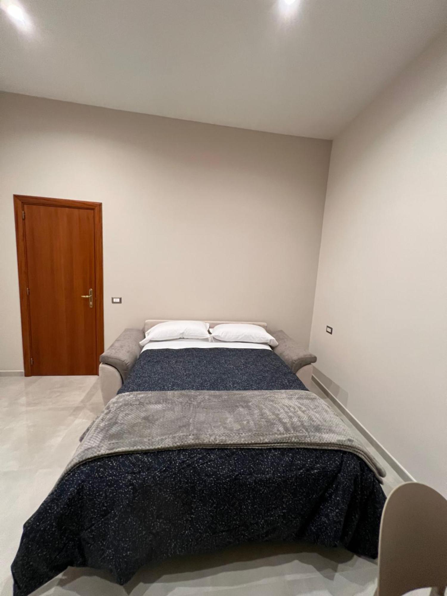 Appartement Ninetta A Toledo à Naples Extérieur photo