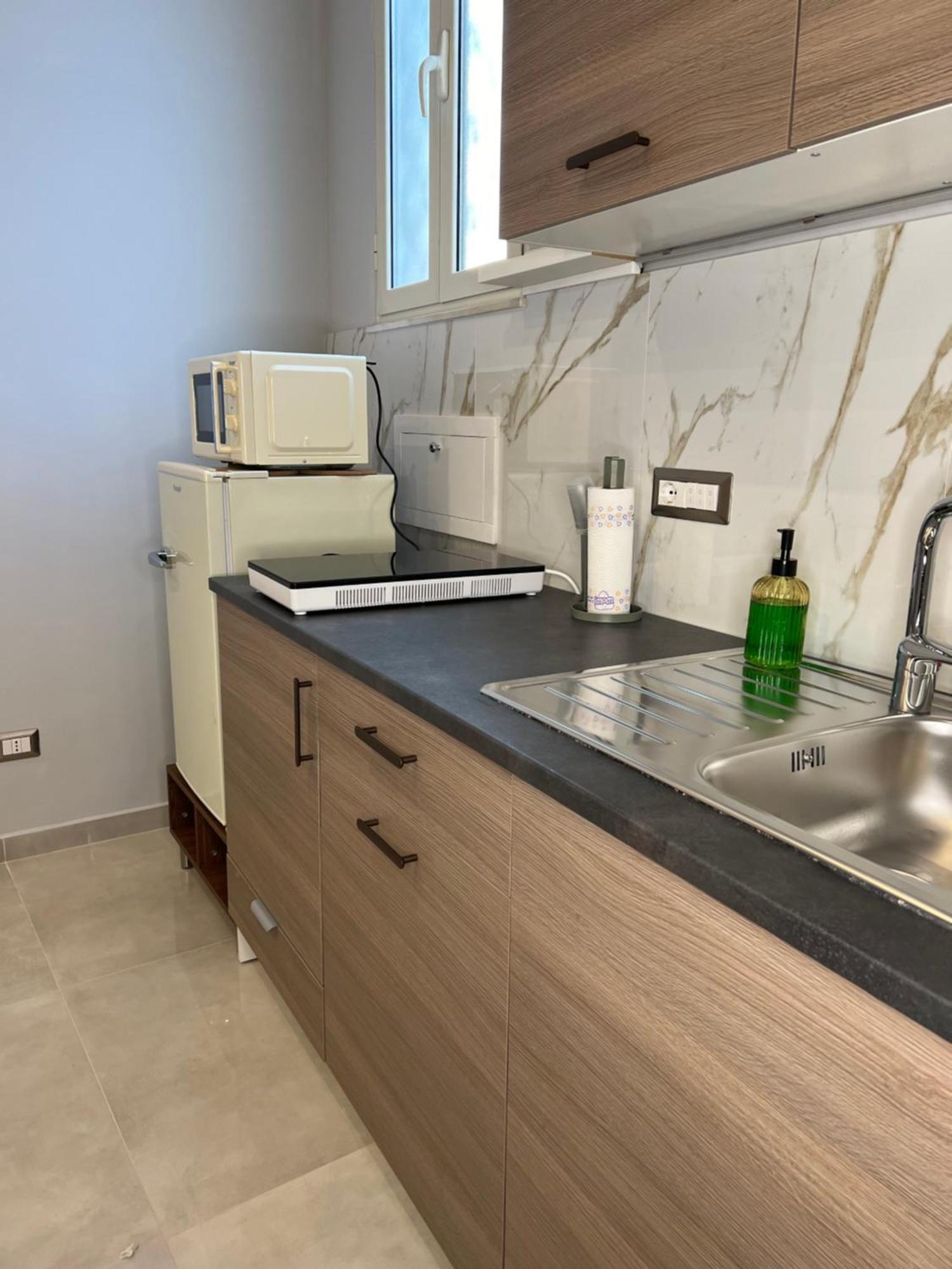 Appartement Ninetta A Toledo à Naples Extérieur photo