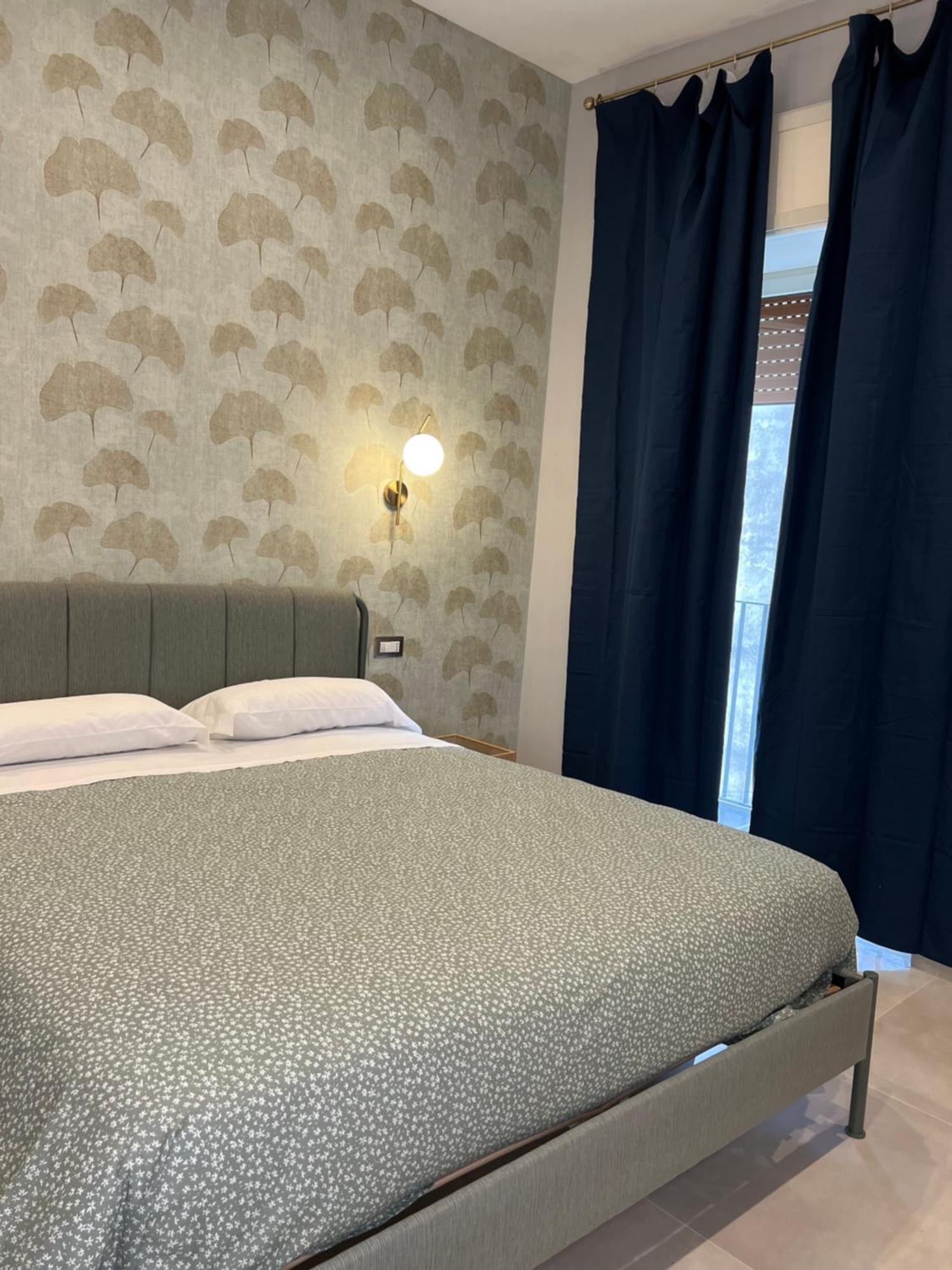 Appartement Ninetta A Toledo à Naples Extérieur photo